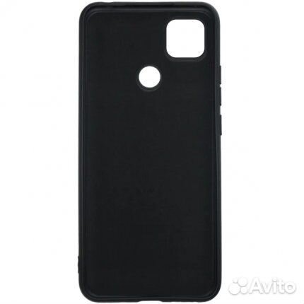 Чехол накладка силиконовый для Xiaomi Redmi 10A