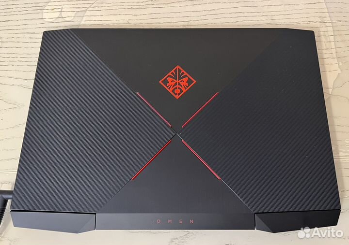 Игровой HP i7 / 16gb / GTX 1060