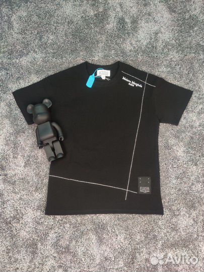 Футболка Maison Margiela