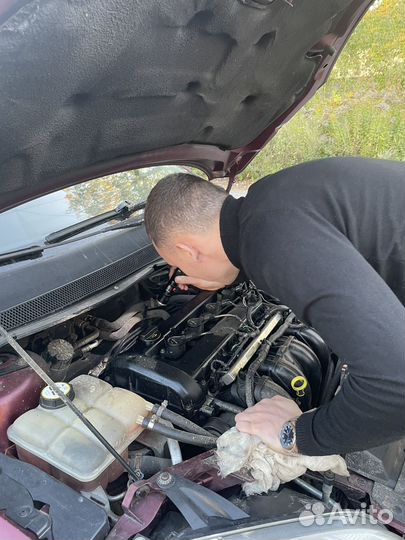 Услуги автоподбора