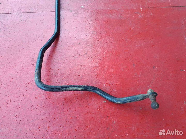 Бмв 5 Е28 стабилизатор передний