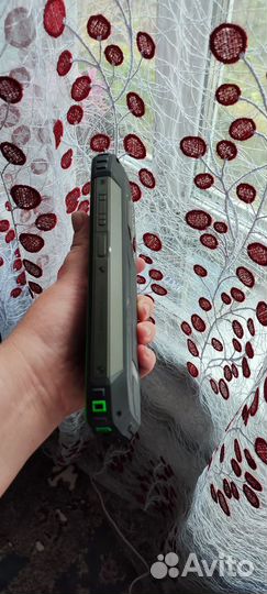 Blackview BV9300, 12/256 ГБ