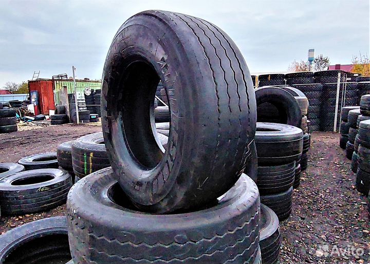 Шины 385/65r22.5,Bridgestone r179as artd :559-1