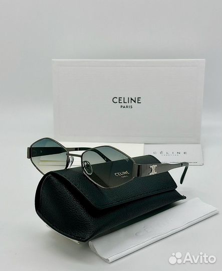 Солнцезащитные очки celine