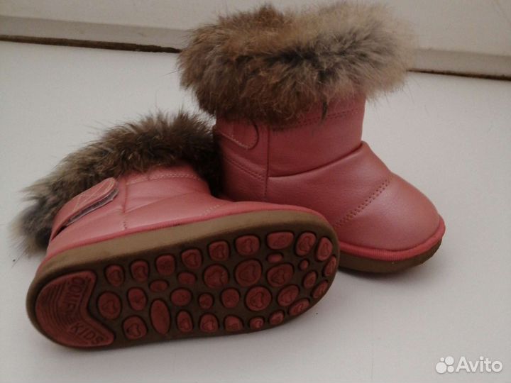 Ugg угги детские 23