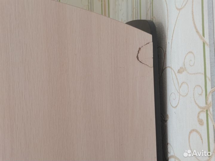 Двухъярусная кровать