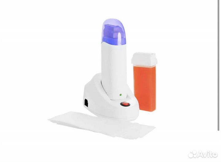 Воскоплав картриджный Mono-plus 6 in 1