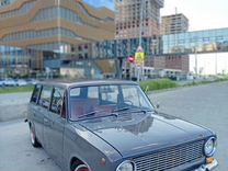 ВАЗ (LADA) 2102 1.5 MT, 1973, 138 000 км, с пробегом, цена 300 000 руб.