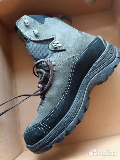 Ботинки hanwag torne gtx разм.42,5