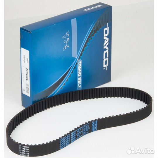 Ремень грм dayco 94809