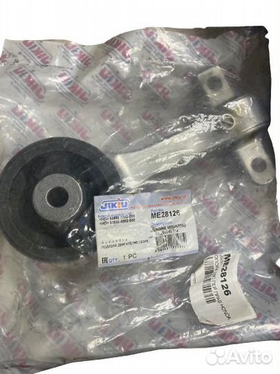 Опора двигателя передняя правая Jiciu honda Civic