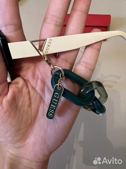 Очки guess оригинал