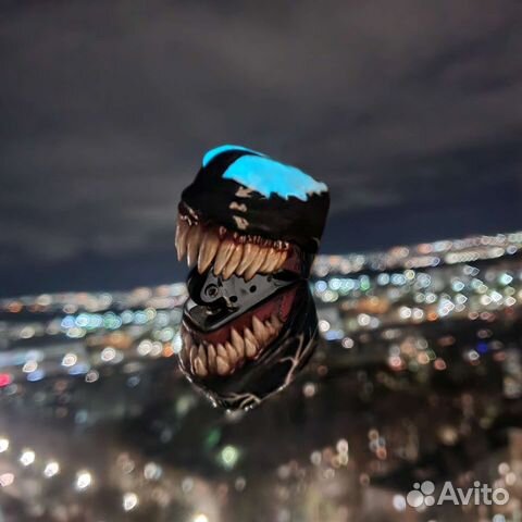 Зажигалка бензиновая. Чехол. Ручная работа