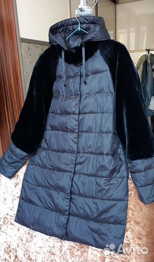 Куртка 46-48
