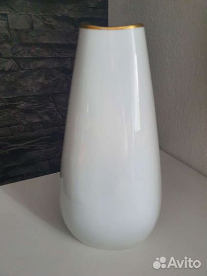 Винтажная Ваза Gerold Porzellan, Германия