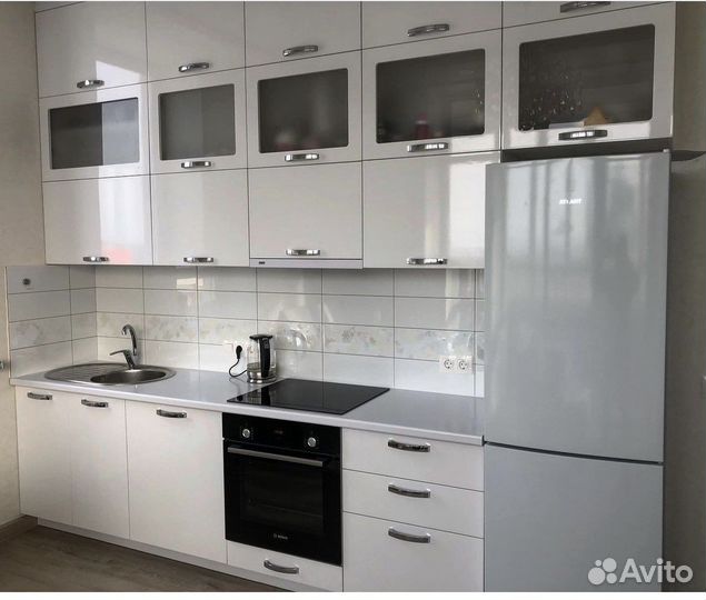 Изготовление Кухни на заказ