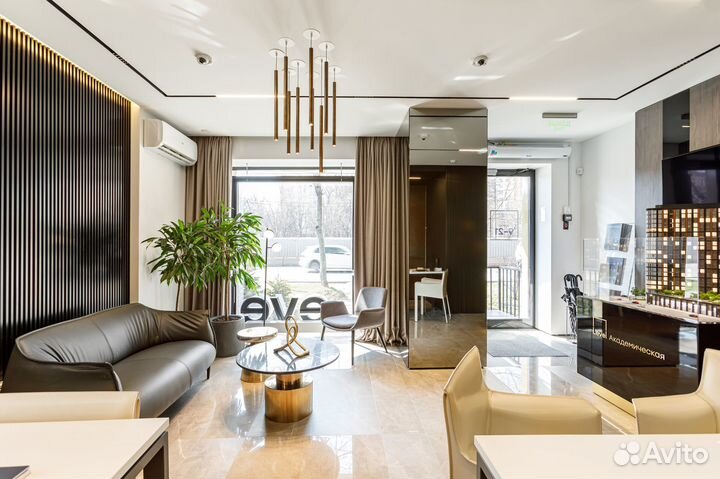 Интерьерная фотосъёмка. Фотограф недвижимости