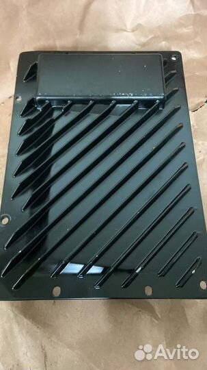 Усилитель звука Land Rover Range Rover Vogue 3