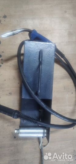 Полуавтомат