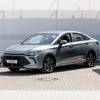 Новый BAIC U5 Plus 1.5 CVT, 2023, цена от 1 615 000 руб.