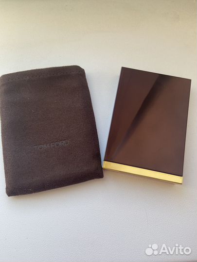 Тени tom ford 31