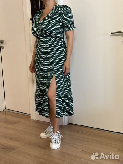 Платье летнее женское