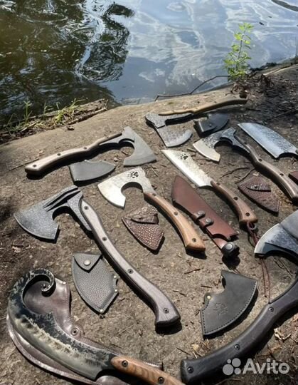 Топор коллекционерам на подарок