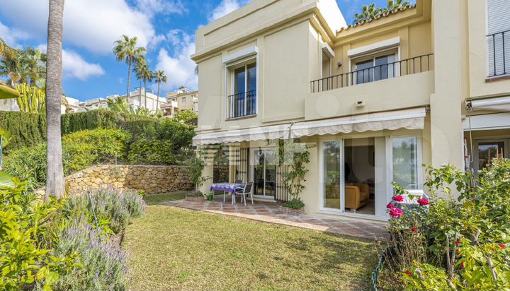 Дом 230 м² (Испания)