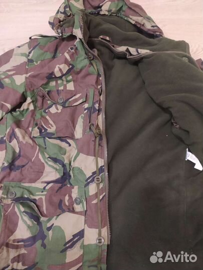 Костюмы зимние для охоты, рыбалки, чоп размер 48