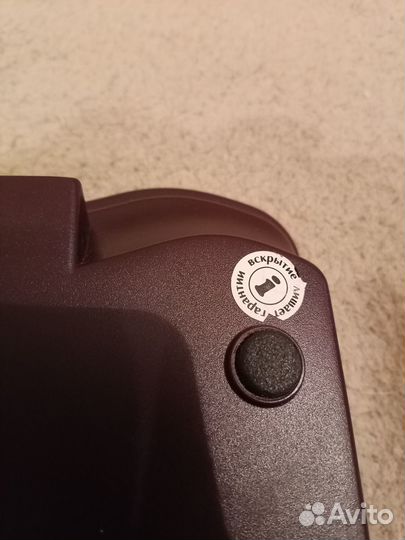 Телефон intego TX-261