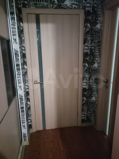 2-к. квартира, 43,9 м², 3/5 эт.