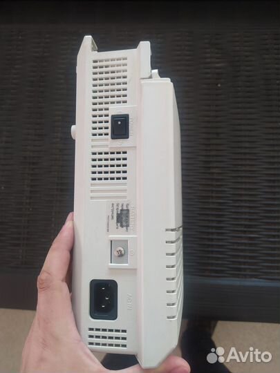 Мини атс panasonic KX-tes824ru