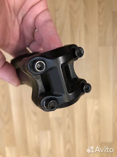 Вынос руля Specialized