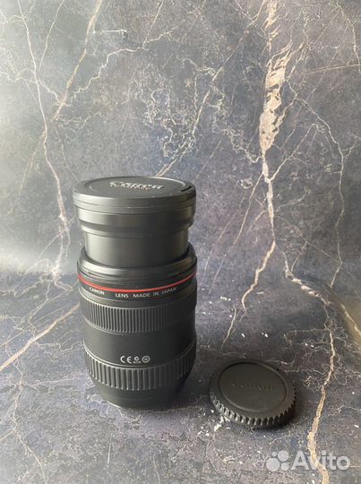 Объектив Cаnоn EF 24-70mm f/2.8L usм
