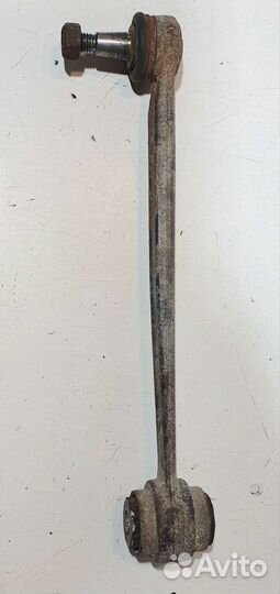 Рычаг развальный задний Mercedes Benz