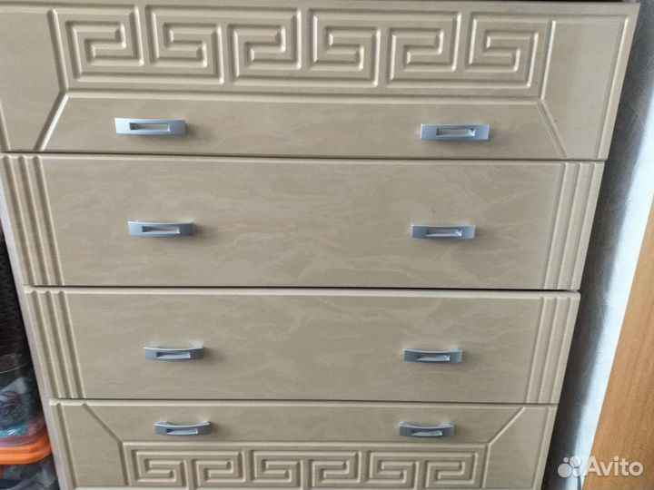 Шкаф, комод