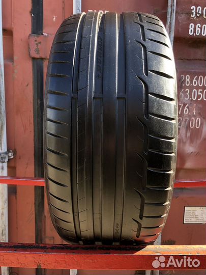 Dunlop SP Sport Maxx RT 235/40 R18 95Y