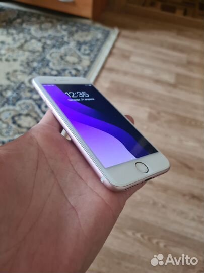 iPhone 7, 256 ГБ