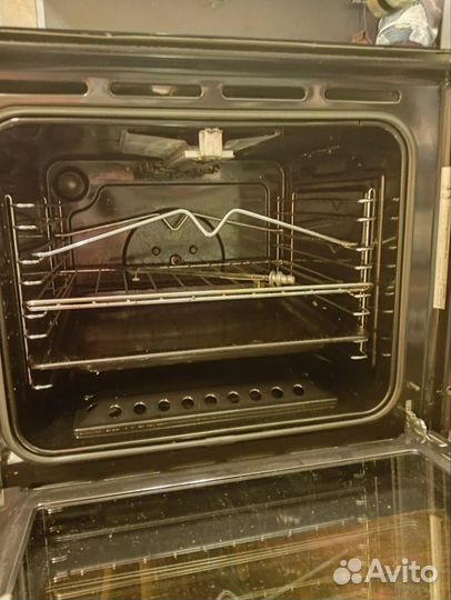 Духовой шкаф