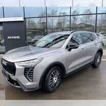 Новый Haval Jolion 1.5 AMT, 2024, цена от 2 349 000 руб.