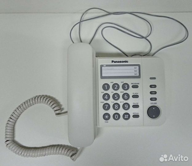 Телефонный аппарат - Panasonic