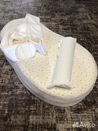 Кокон для новорожденных