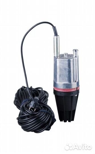 Водяной насос погружной Водолей
