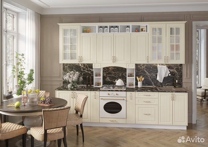 Кухонный гарнитур 