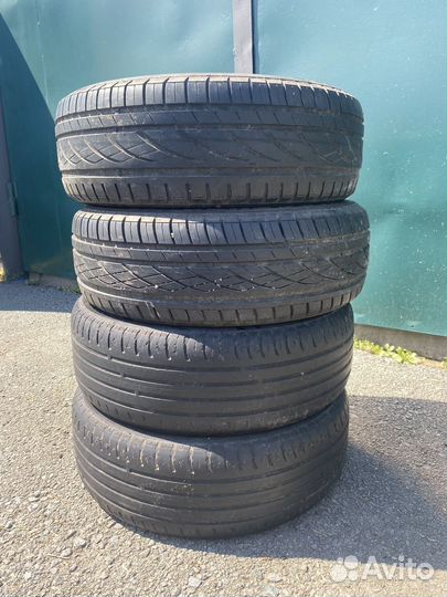 Nokian Tyres Nordman SX 195/60 R15