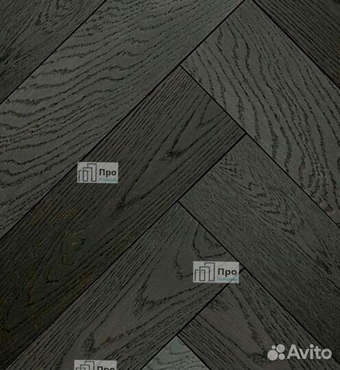 Паркет елка