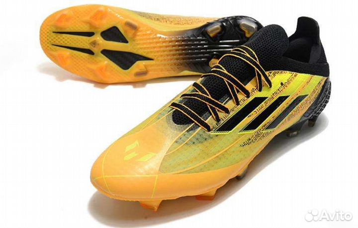 Бутсы adidas x speedflow