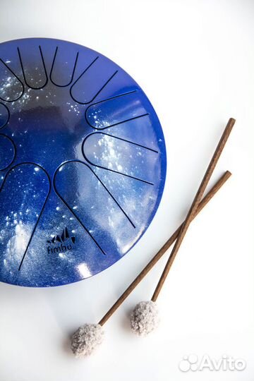 Фимбо «Космос», диаметр 27 см Глюкофон