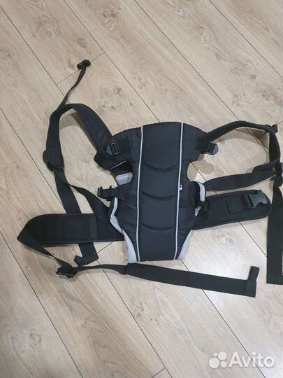 Рюкзак переноска кенгуру