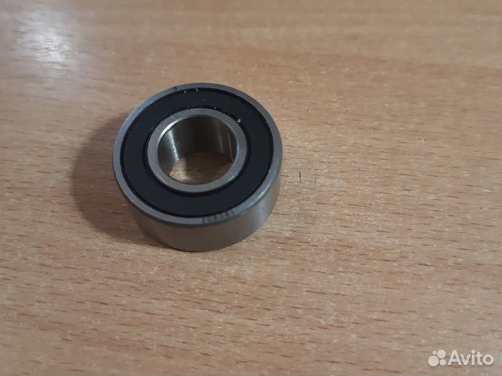 Подшипник 180902(16х35х14)
